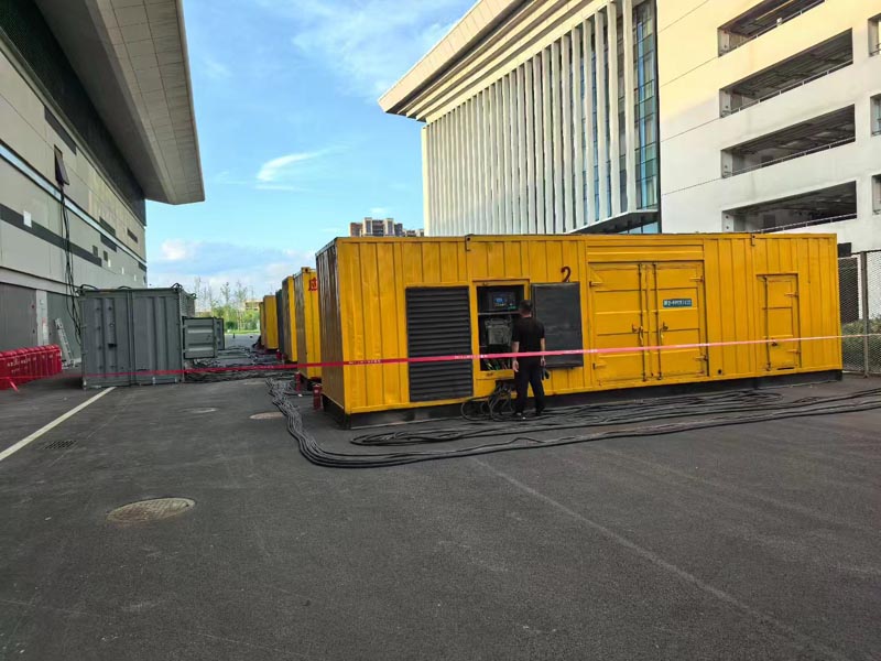 黎川柴油发电机冬季保养注意事项?