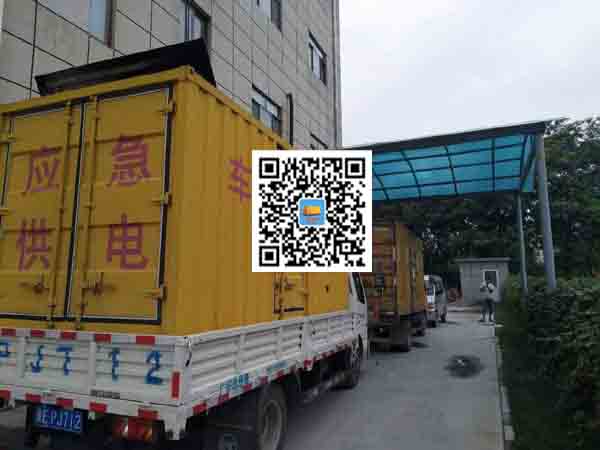 黎川发电车出租-发电机产品使用越来越广泛