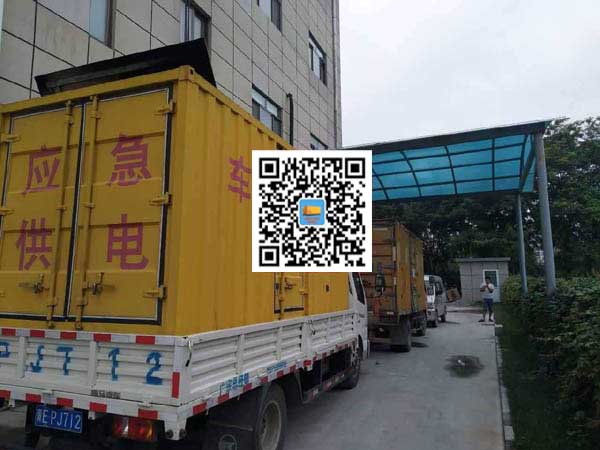 黎川发电机出租-上柴发电机组的油耗会出现什么原因