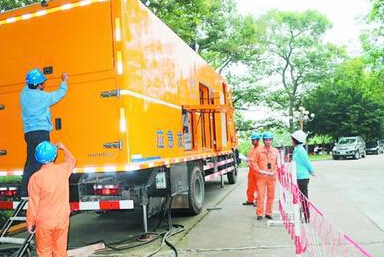 黎川不同标号的柴油可以混合使用吗？